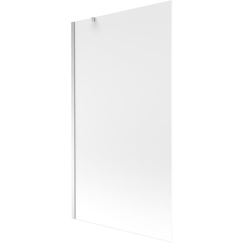 Parawan nawannowy Mexen Next szron chrom 100x150 cm 1 szt.