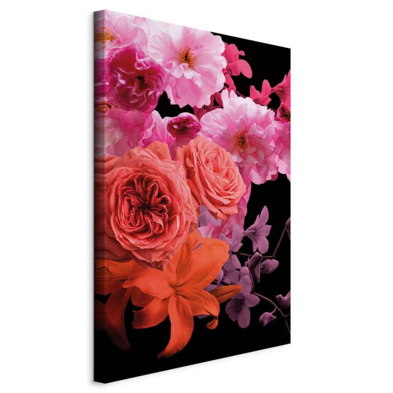 Obraz Artgeist Wiosenna bryza 40 x 60 cm flizelina 1 szt