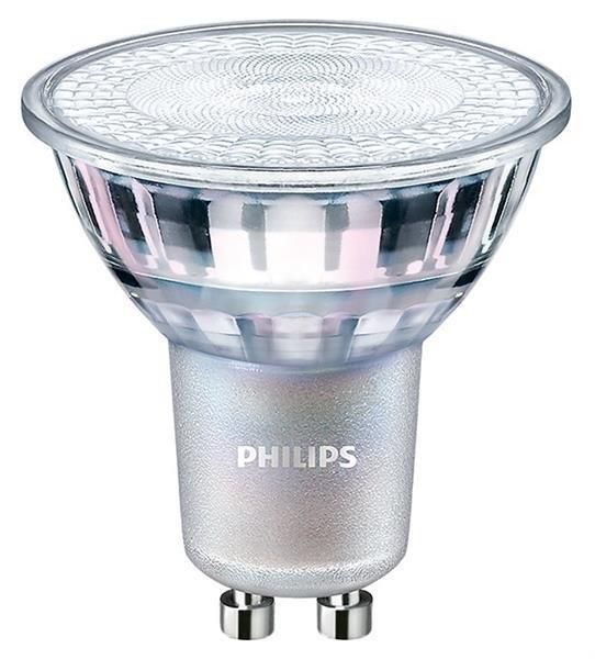 Żarówka Philips Dim GU10 6,2W 120st 4000K LED CoreWW ściemnialna 1 szt.