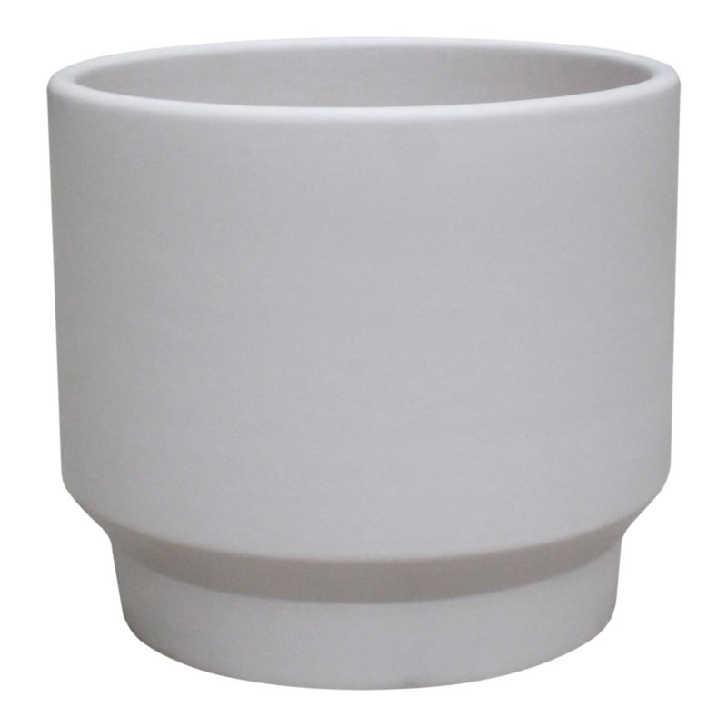 Donica Verve beż 12 cm