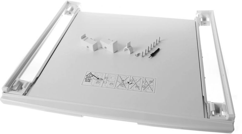 Łącznik Siemens WZ27400 z wysuwaną szufladą 1szt.