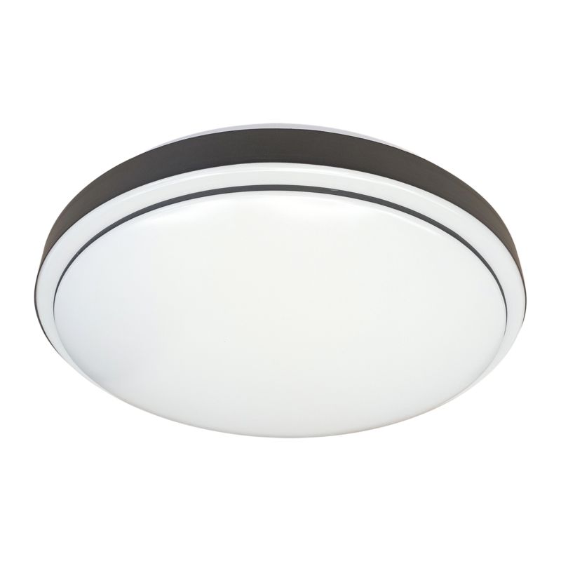 Plafon Milagro Liria 2xE27