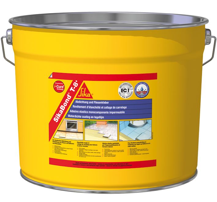 Izolacja Sika SikaBond T8 5 l 6,7 kg