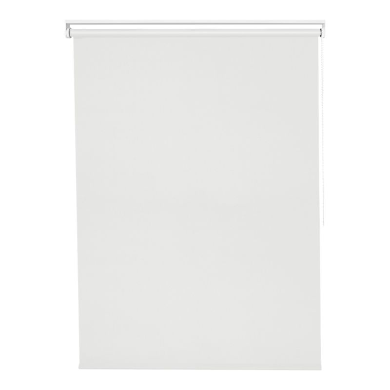 Roleta GoodHome Boreas 157 x 160 biała