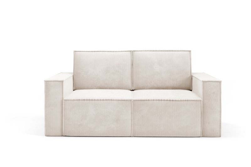 SOFA PORTO SOFELLO II Modułowa Sztruks poso 105 1szt.