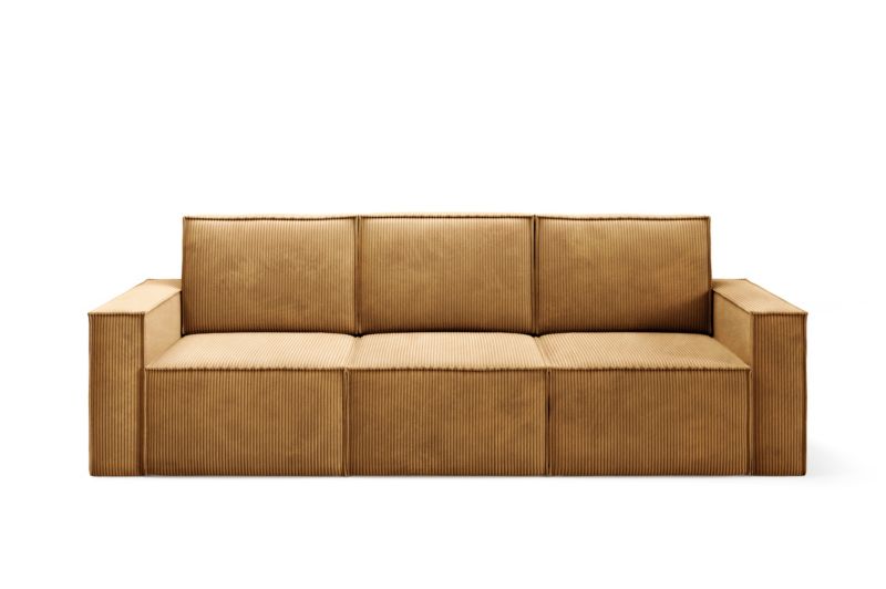 SOFA PORTO SOFELLO III Modułowa Sztruks poso 001 1szt.