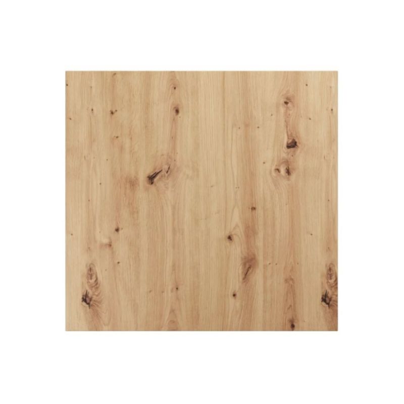 Front Stolkar do zabudowy zmywarki 60 CLARA PO dąb 1 szt.