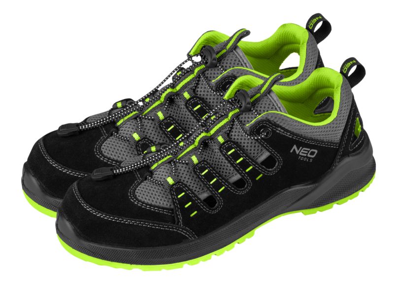 Sandały robocze Neo Tools S1P SR rozmiar 44