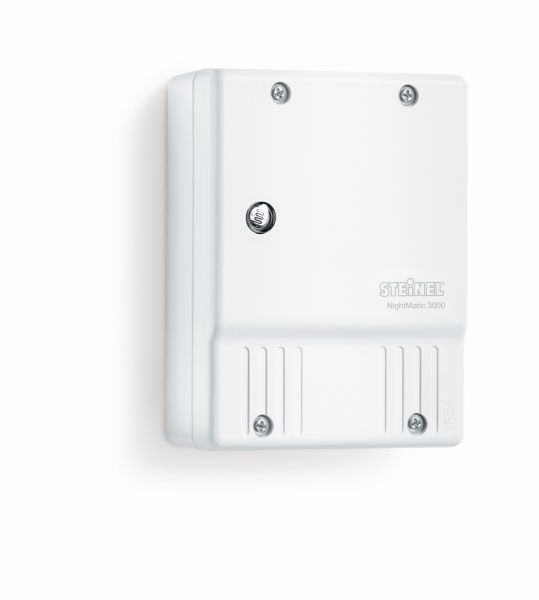 Czujnik zmierzchowy Steinel NightMatic 3000 biały 1 szt.
