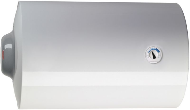 Podgrzewacz elektryczny Regent poziomy 80 l