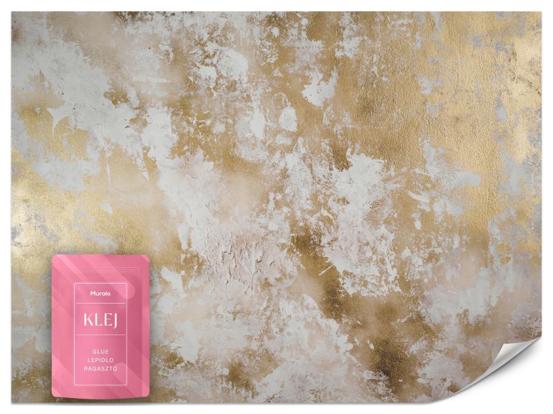 Fototapeta Muralo Nowoczesny Beton 150x105 cm 1szt.