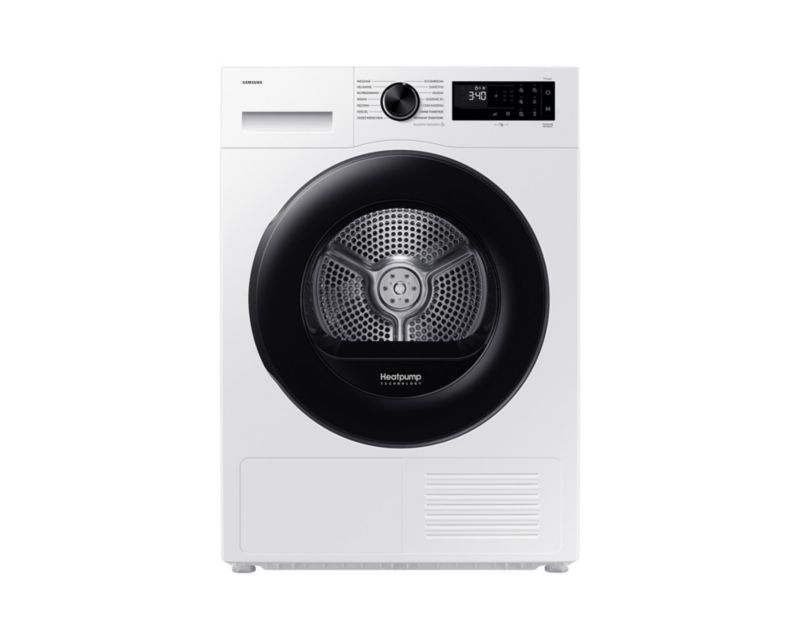 Suszarka Samsung DV90DG52A0AEEO 9kg Pompa ciepła 1szt.