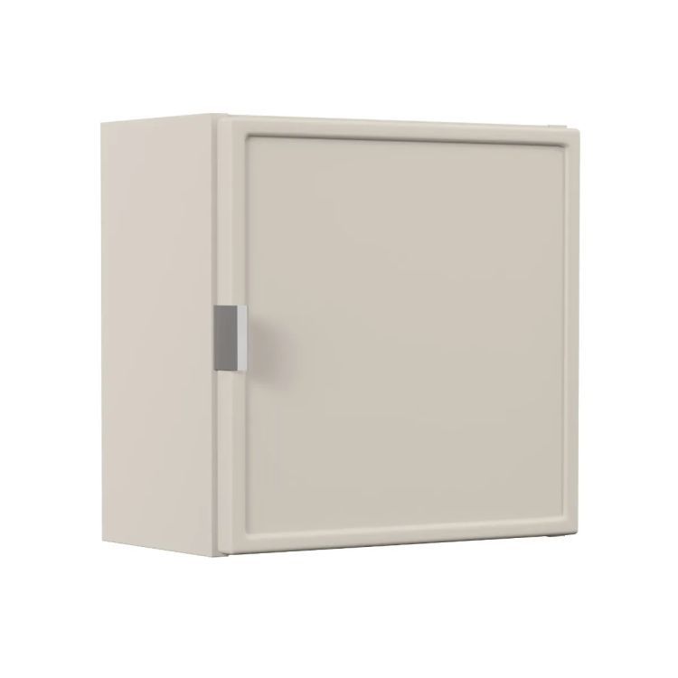 Szafka Comad łazienkowa BELLA CASHMERE 83-35-1DQ 35cm kaszmirowa 1 szt