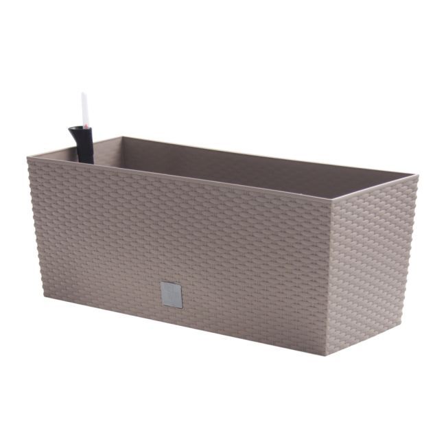 Donica Rato Case mocca 50 cm