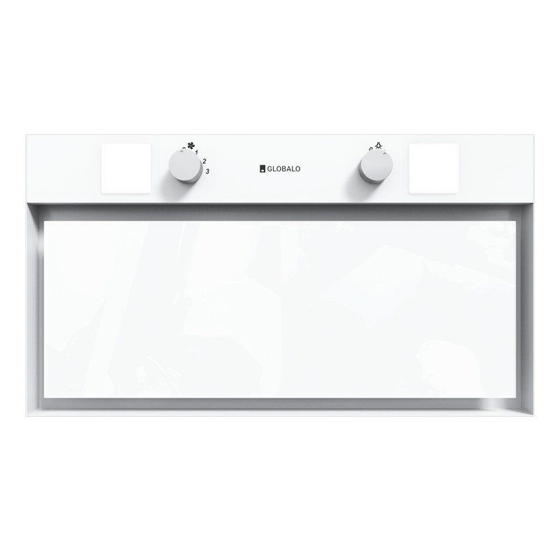 Okap kuchenny GLOBALO Spedtero 60.2 White 1 szt.