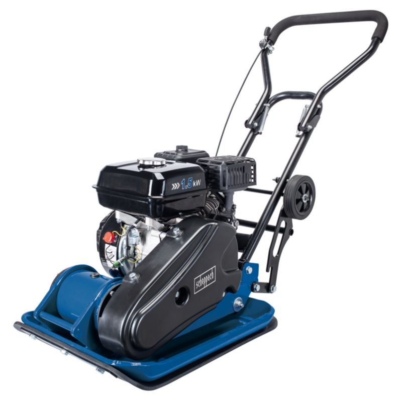 Zagęszczarka Scheppach HP1400S 1 szt.
