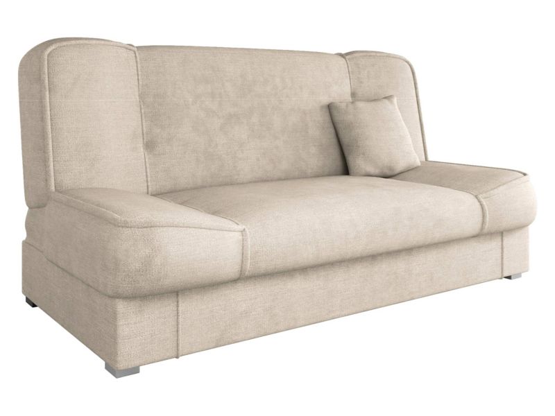 Sofa z funkcją spania MIRJAN 24 Gabi ciepły beż 1 szt.