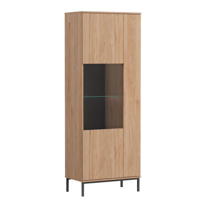 Witryna MIRJAN 24 Querty WIT70 hikora 1 szt