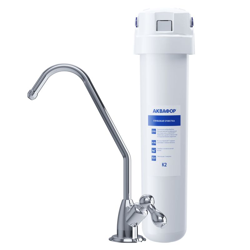 Filtr Aquaphor Kryształ Solo