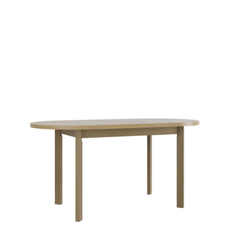 Stół rozkładany MIRJAN 24 Wenus I P 80x160/200 sonoma 1 szt.