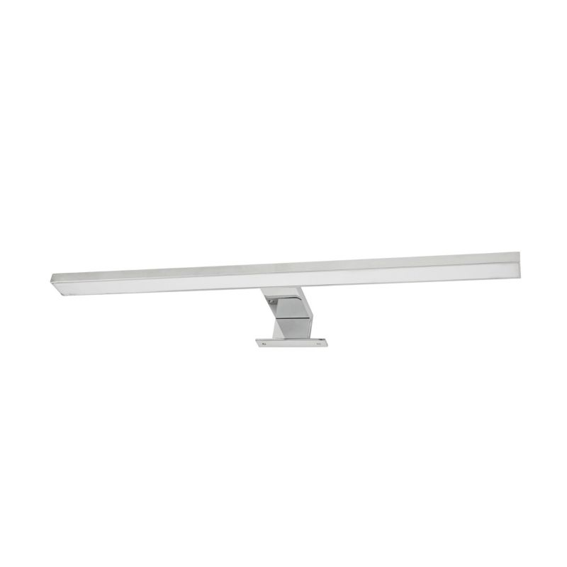 Kinkiet TK-Lighting Leito Chrom 2W1 Led 10W 60Cm - 1 szt.