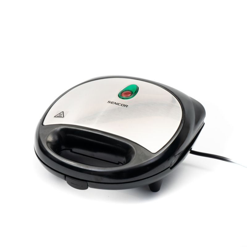 Opiekacz Do Kanapek Sencor SSM 4300SS Toster 700W 1szt