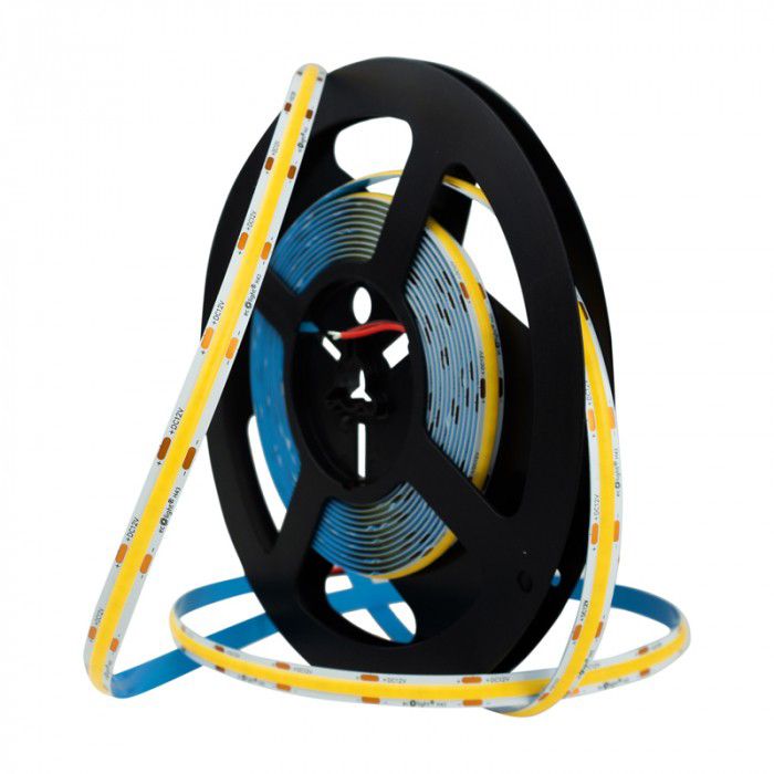 Taśma LED 24V 5m 9W/m 1035lm 4000K neutralna Ecolight 1 szt.