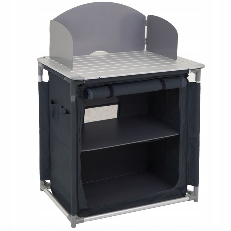 Kuchnia turystyczna JUMI ogrodowa stół kempingowy 76 cm składana 1 szt.