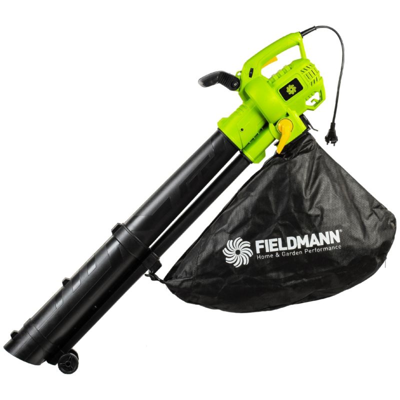 Dmuchawa Fieldmann FZF 4030-E Ogrodowa Do Liści 3000W 45L 1szt