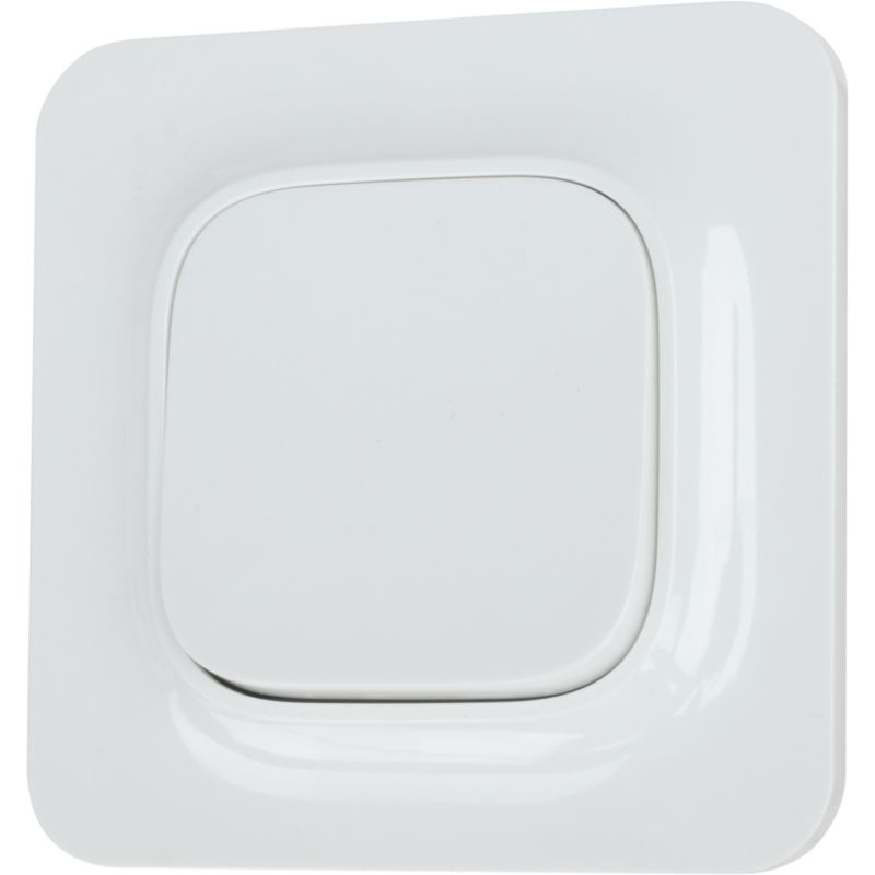 Łącznik krzyżowy Jacobsen Kennet biały