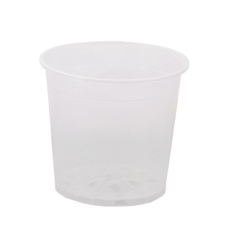 Doniczka produkcyjna 17 cm do storczyka