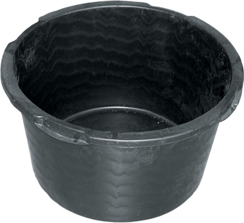 Pojemnik budowlany Home Tools 45l z uchwytami okrągły - 1 szt.