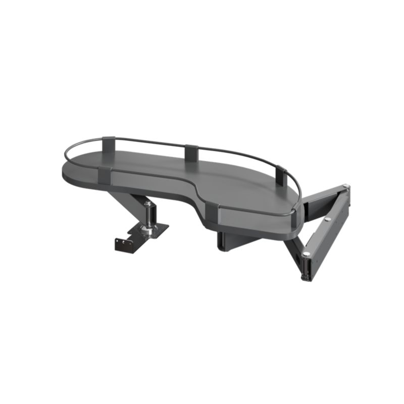 Kosz Cargo GoodHome Pebre 2025 800 mm