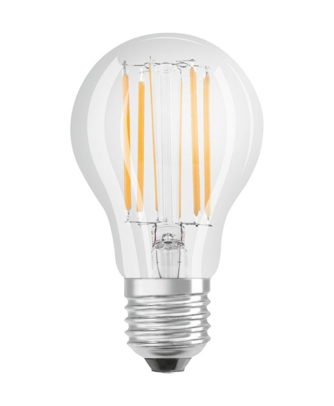 Żarówka LED Osram E27 A60 7.5W 1055lm 4000K 300st Filament Ściemnialna 1 szt.