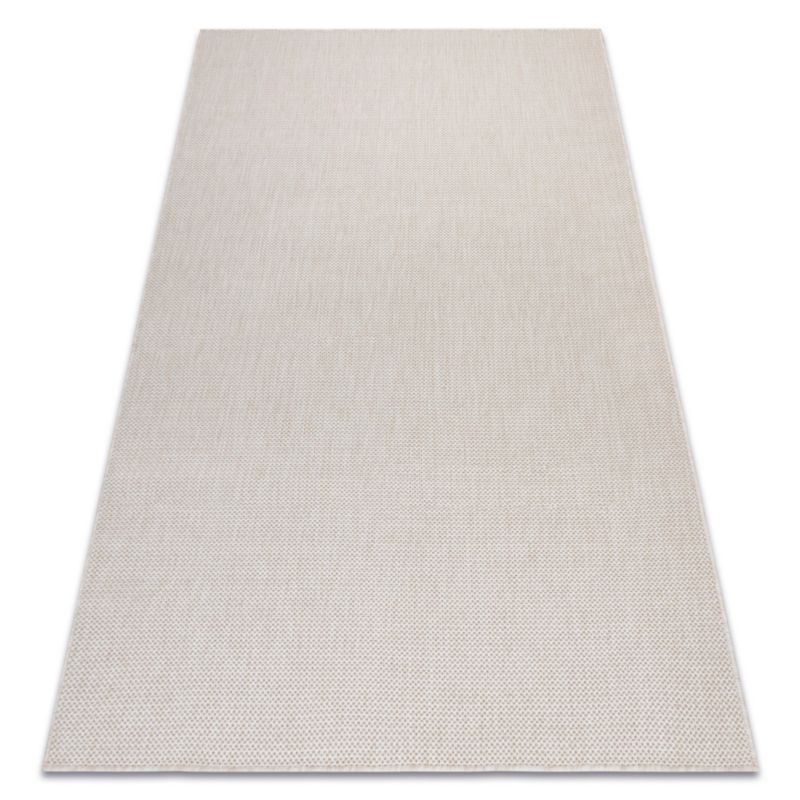 Dywan zewnętrzny Sion RugsX 120x170 cm krem D2416 1 szt.