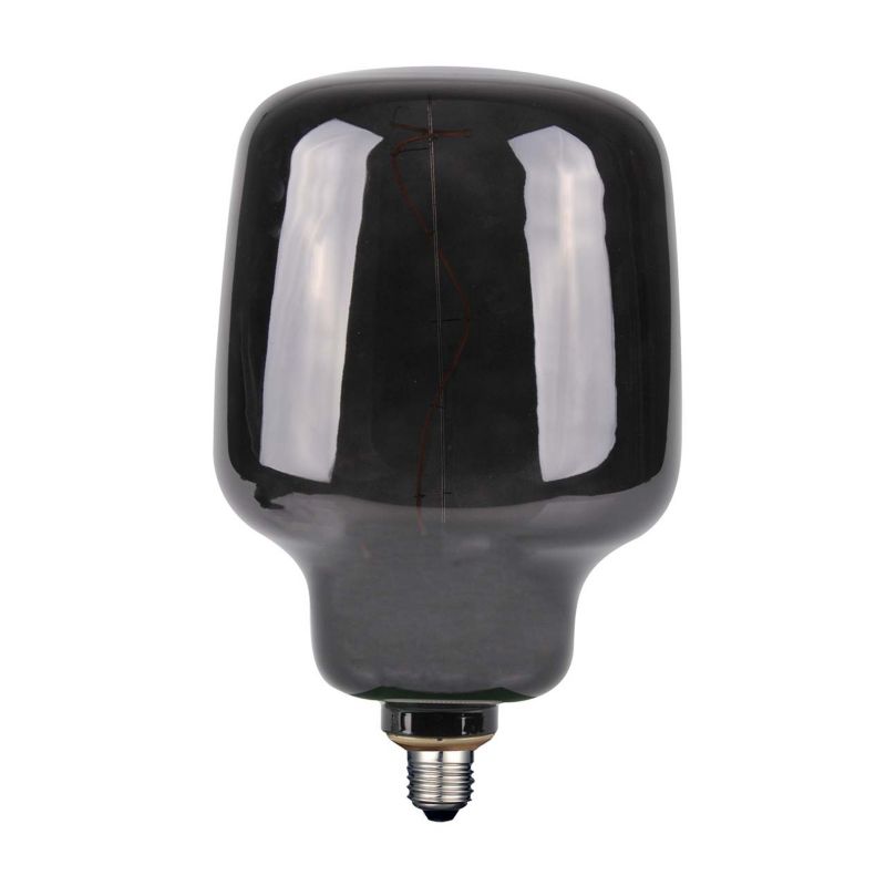 Żarówka Sanico Goldlux LED E27 FILAMENT S180 4W DecoVintage Smoke - 1 szt.