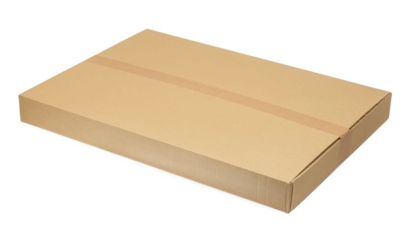 Kartony klapowe Neopak 700x500x65mm, 10 szt.