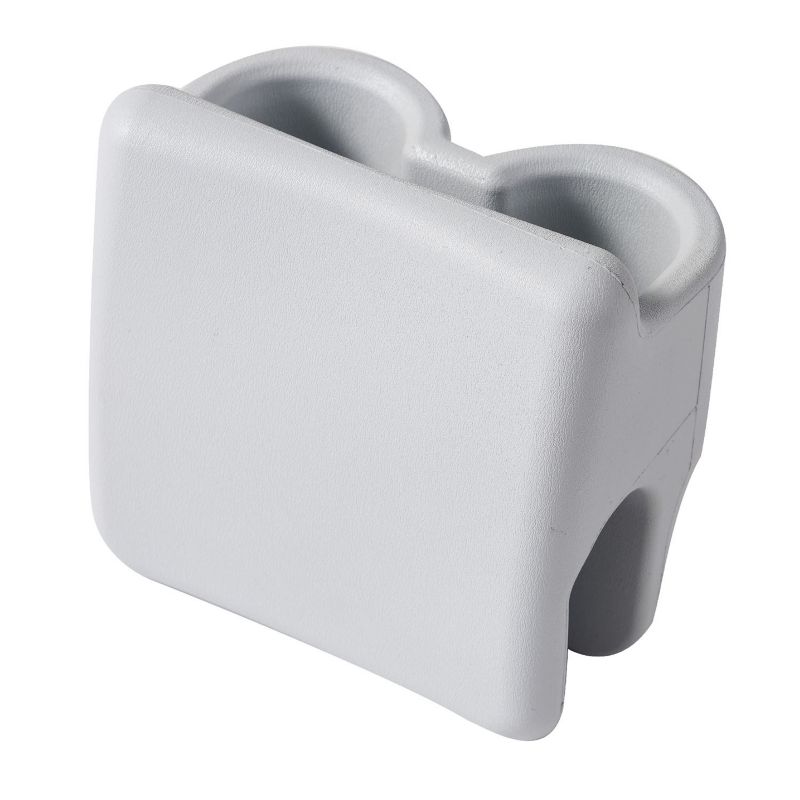 Zagłówek do spa mSpa poduszka uchwyt na napoje 2w1 2 szt.