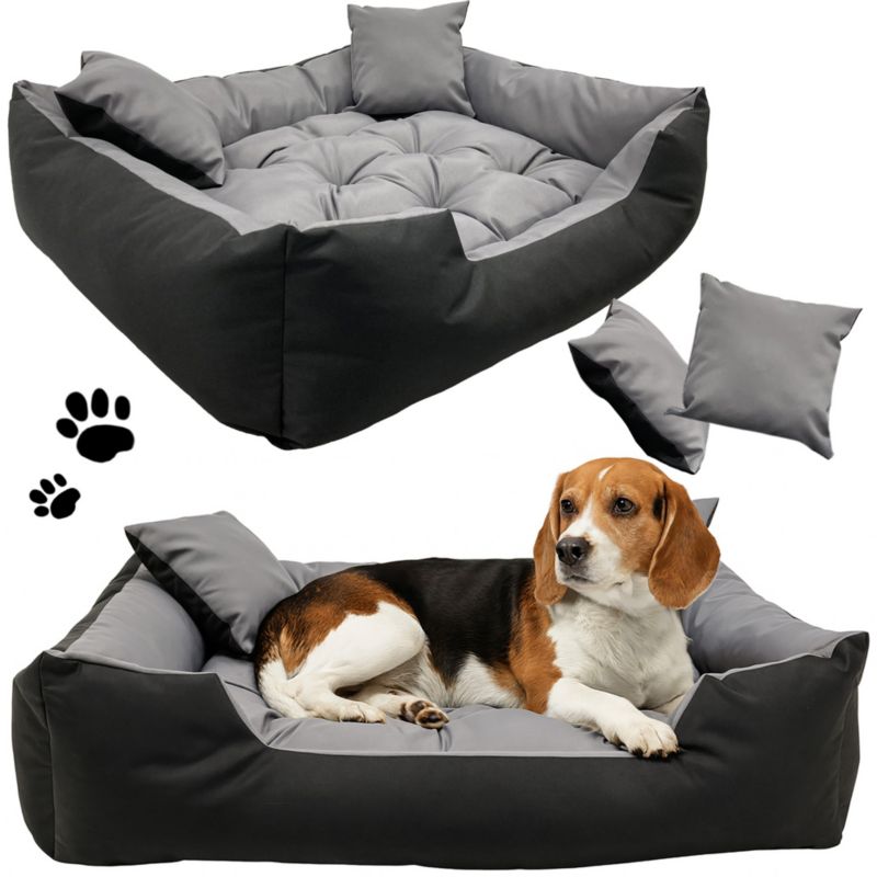 Legowisko EDANTI dla psa Wodoodporne Posłanie Sofa 1 szt.