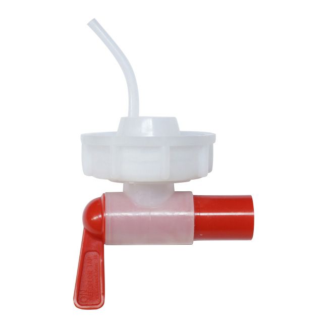 Kranik do kanistrów 50 mm