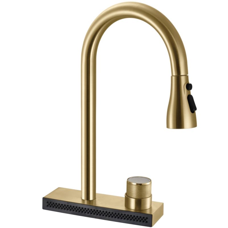 Bateria Kuchenna Rea Js-K112Bg Conor Złoty Szczotkowany 26X22X40Cm 1 Szt