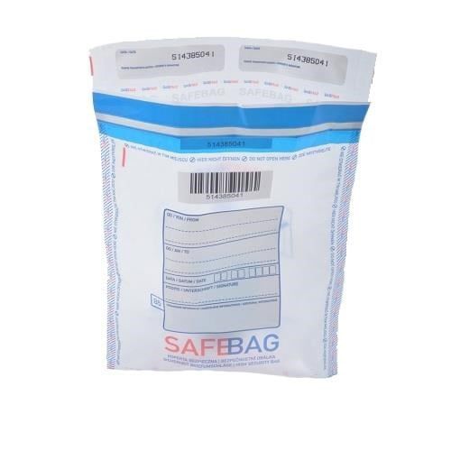 Koperty Bezpieczne Neopak Bankowe K70 Trans SafeBag 100 szt.