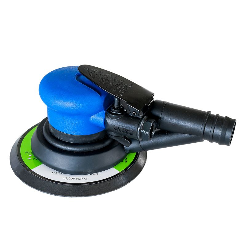 Szlifierka oscylacyjno-obrotowa Airpress