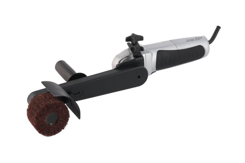 Przystawka kątowa GLOB SYSTEM GS08-00 do szlifowania narzędziami trzpieniowymi - 1 szt.