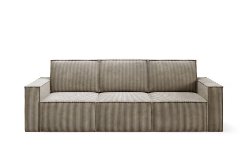 SOFA PORTO SOFELLO III Modułowa Sztruks poso 03 1szt.