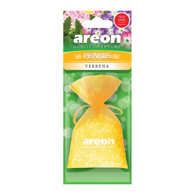 Zapach Areon Pearls mix