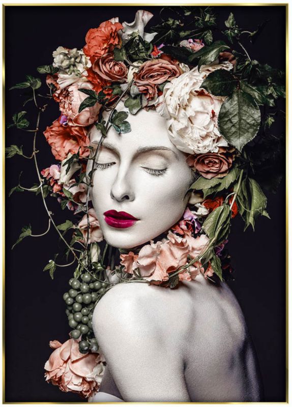 Obraz Art Baroque 50 x 70 cm