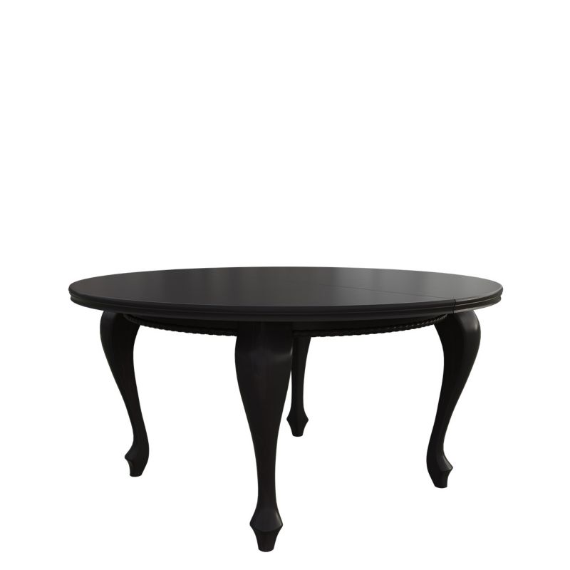 Stół rozkładany MIRJAN 24 S19 150x150/200 wenge 1 szt.