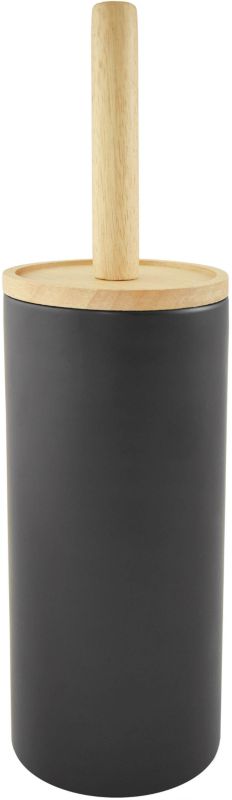 Szczotka do WC Sepio Tokyo czarna