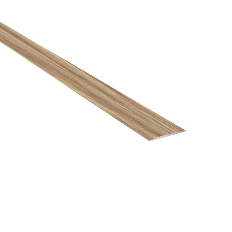 Profil aluminiowy GoodHome CS24 slim 0,93 m S10 dąb złoty